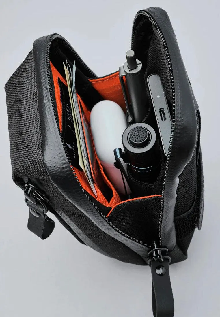Alpaka Metro Pouch ECOPAK™