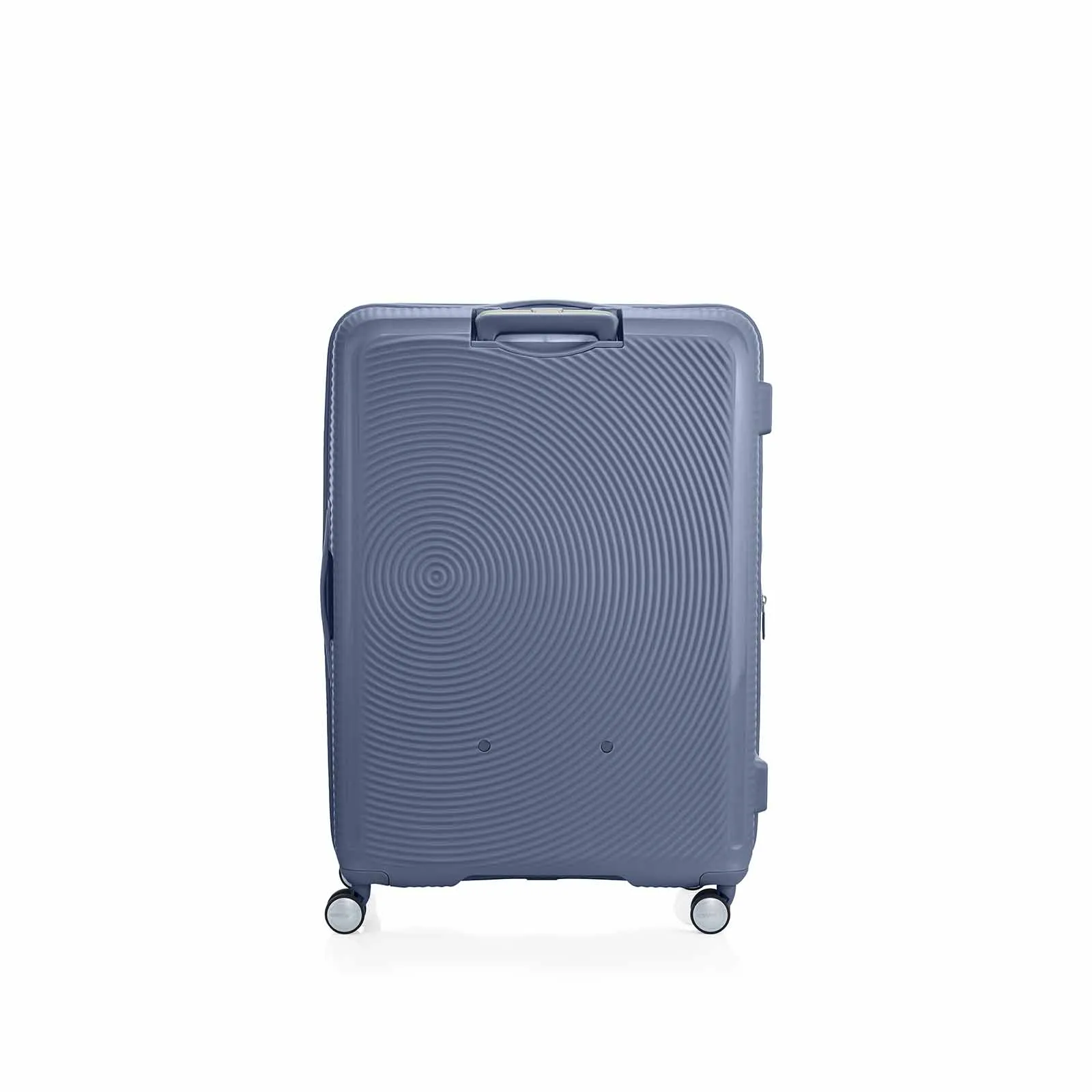 American Tourister Curio 2 80cm Suitcase Stone Blue