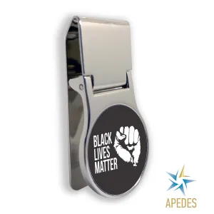 Black Lives Matter Money Clip