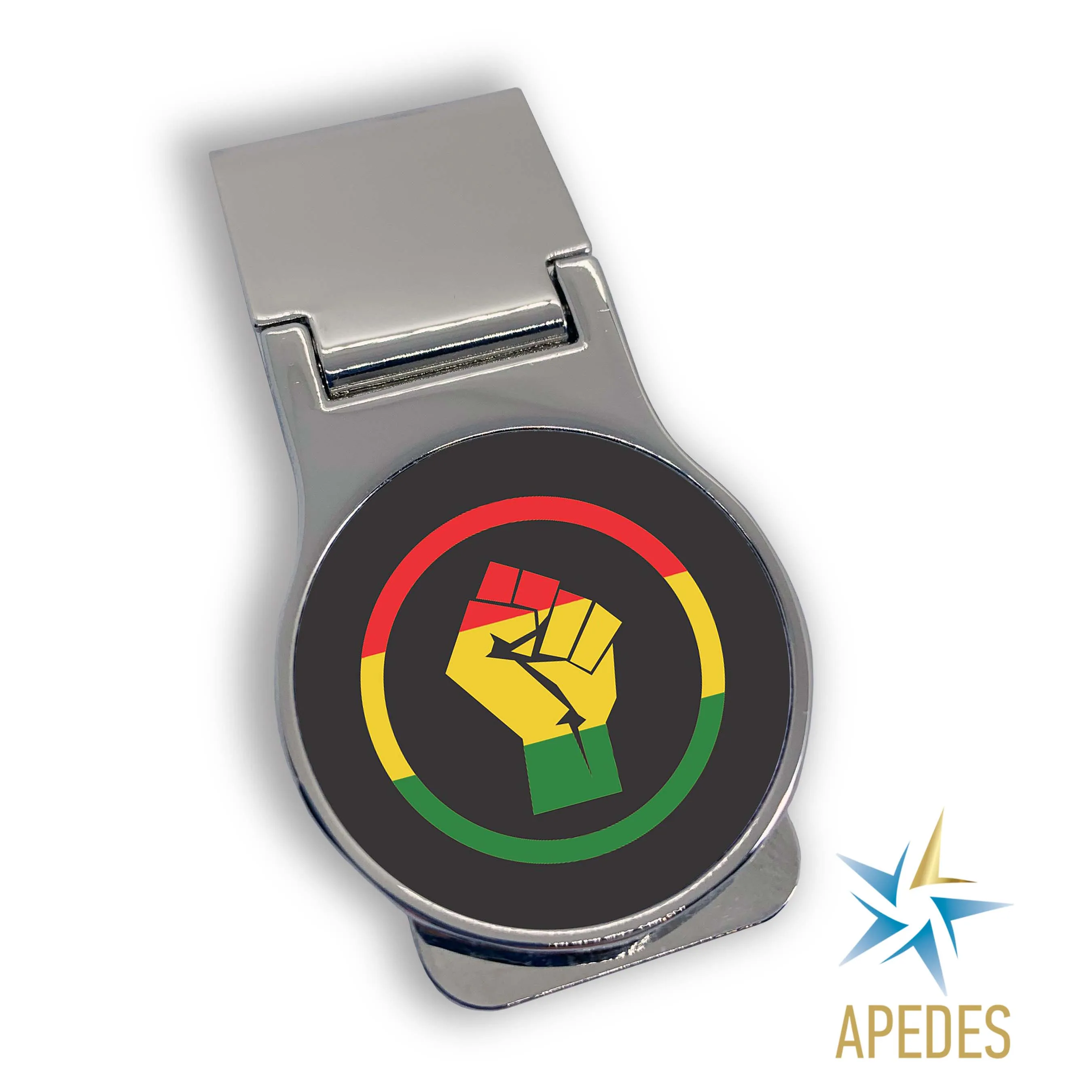 Black Lives Matter Money Clip