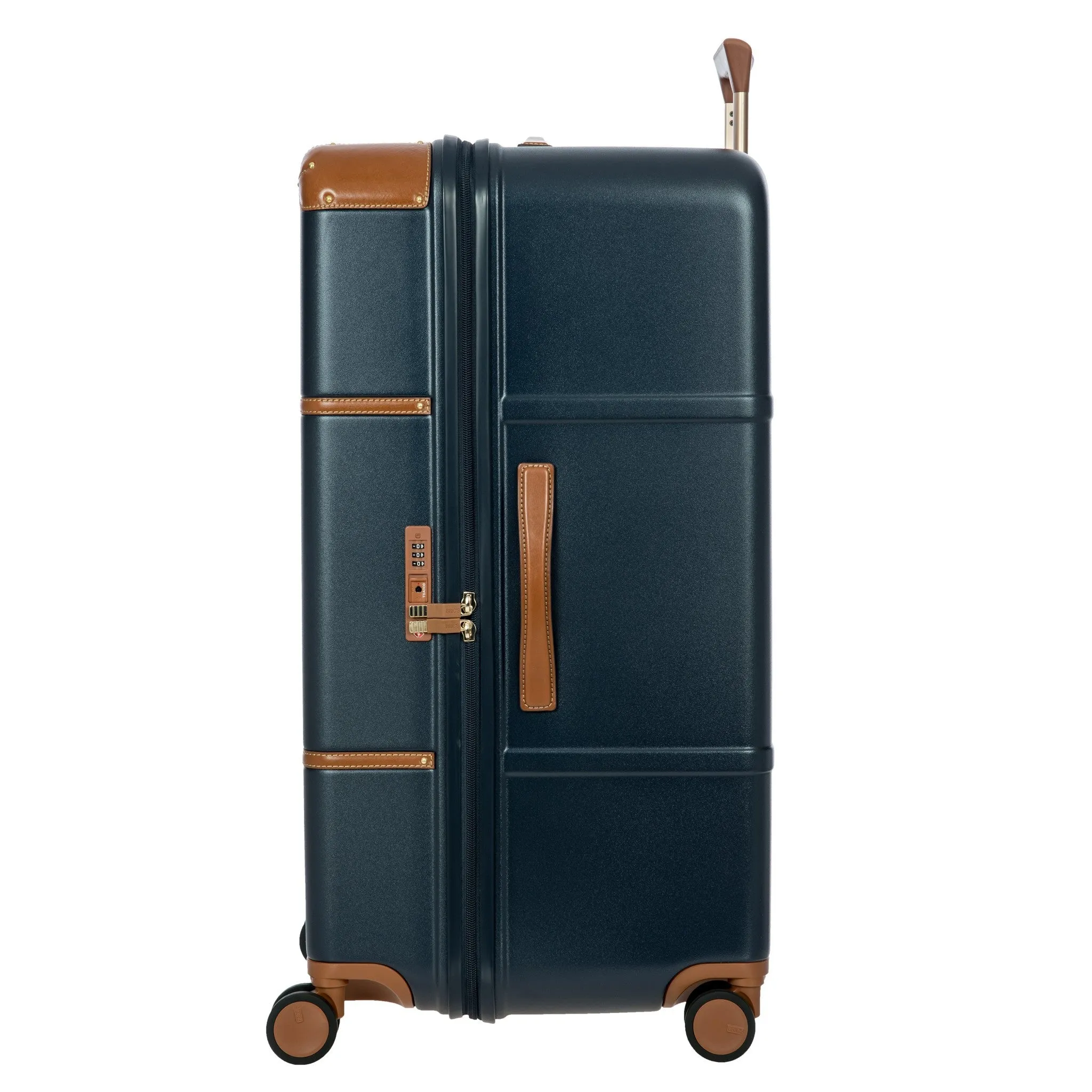 Brics Bellagio 3.0 Trolley Baule 4-Wheel 31" Trunk