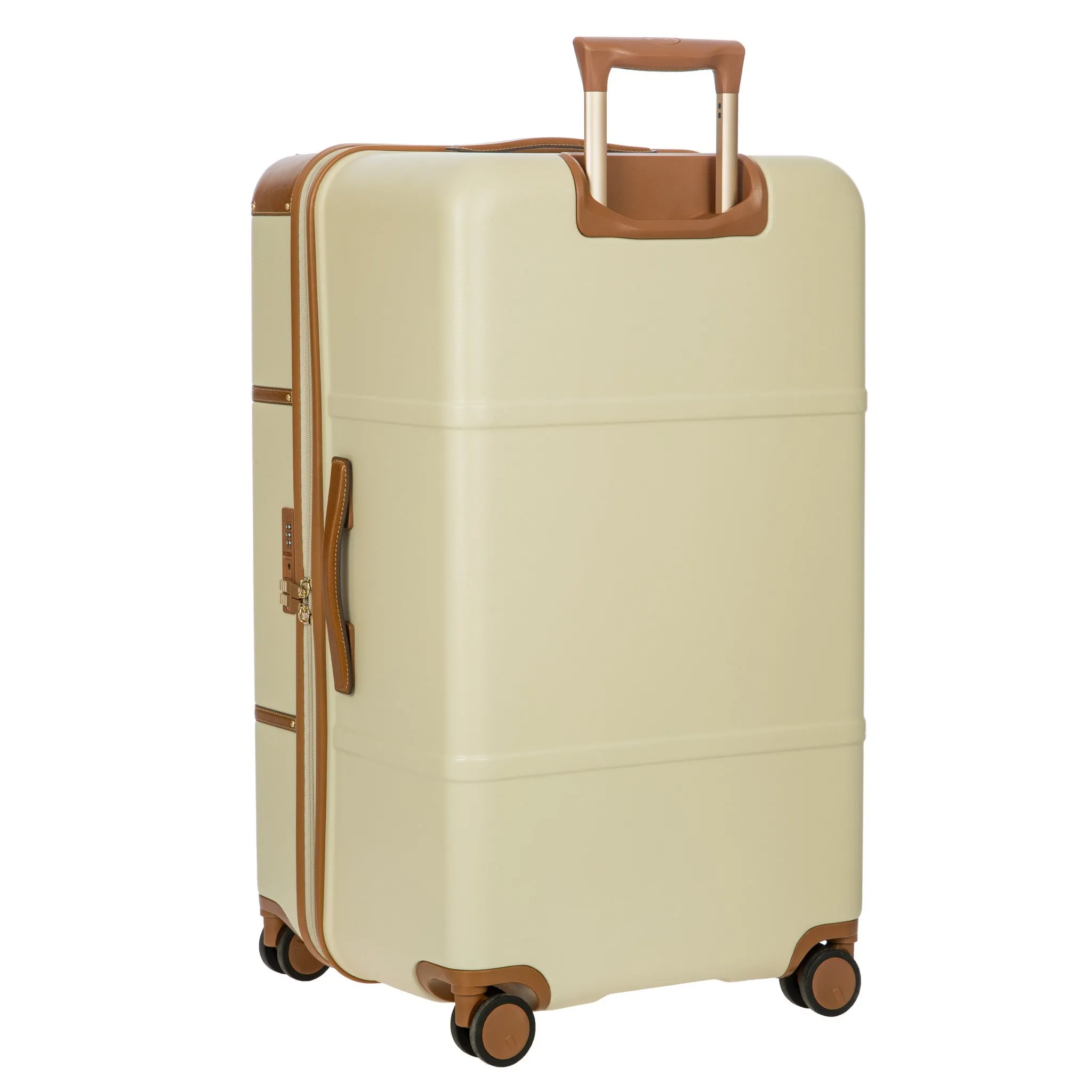 Brics Bellagio 3.0 Trolley Baule 4-Wheel 31" Trunk