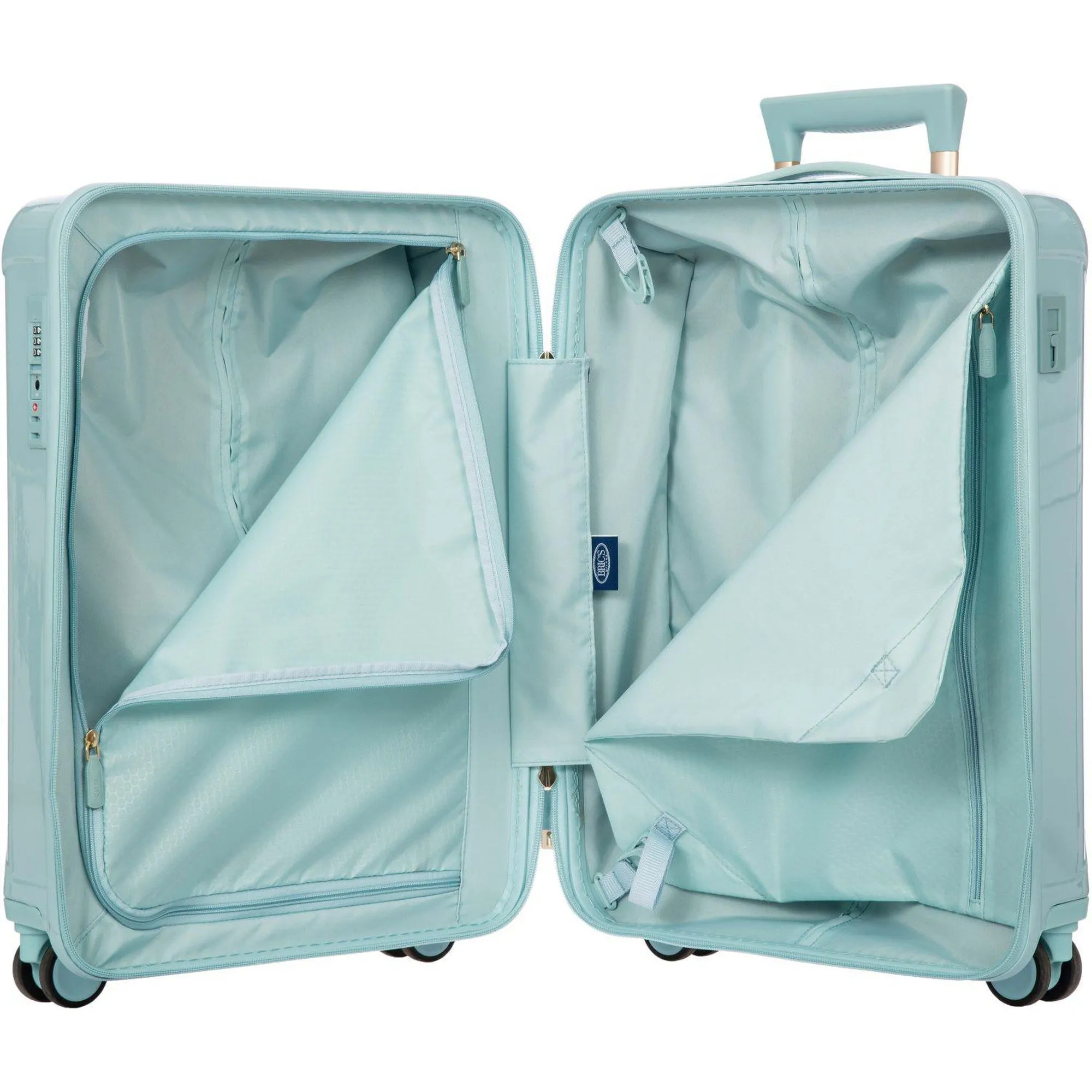 Brics Positano 21" Spinner