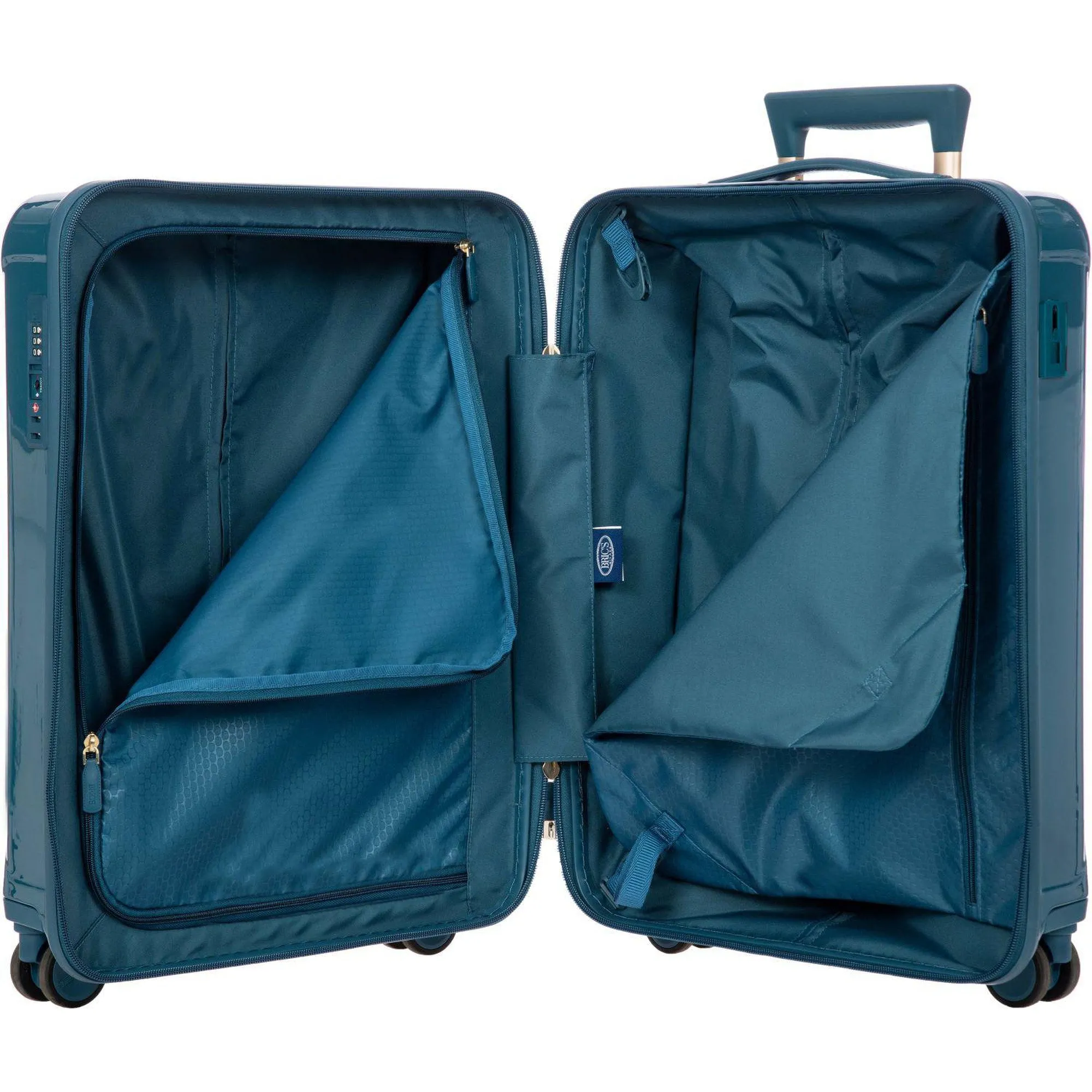 Brics Positano 21" Spinner