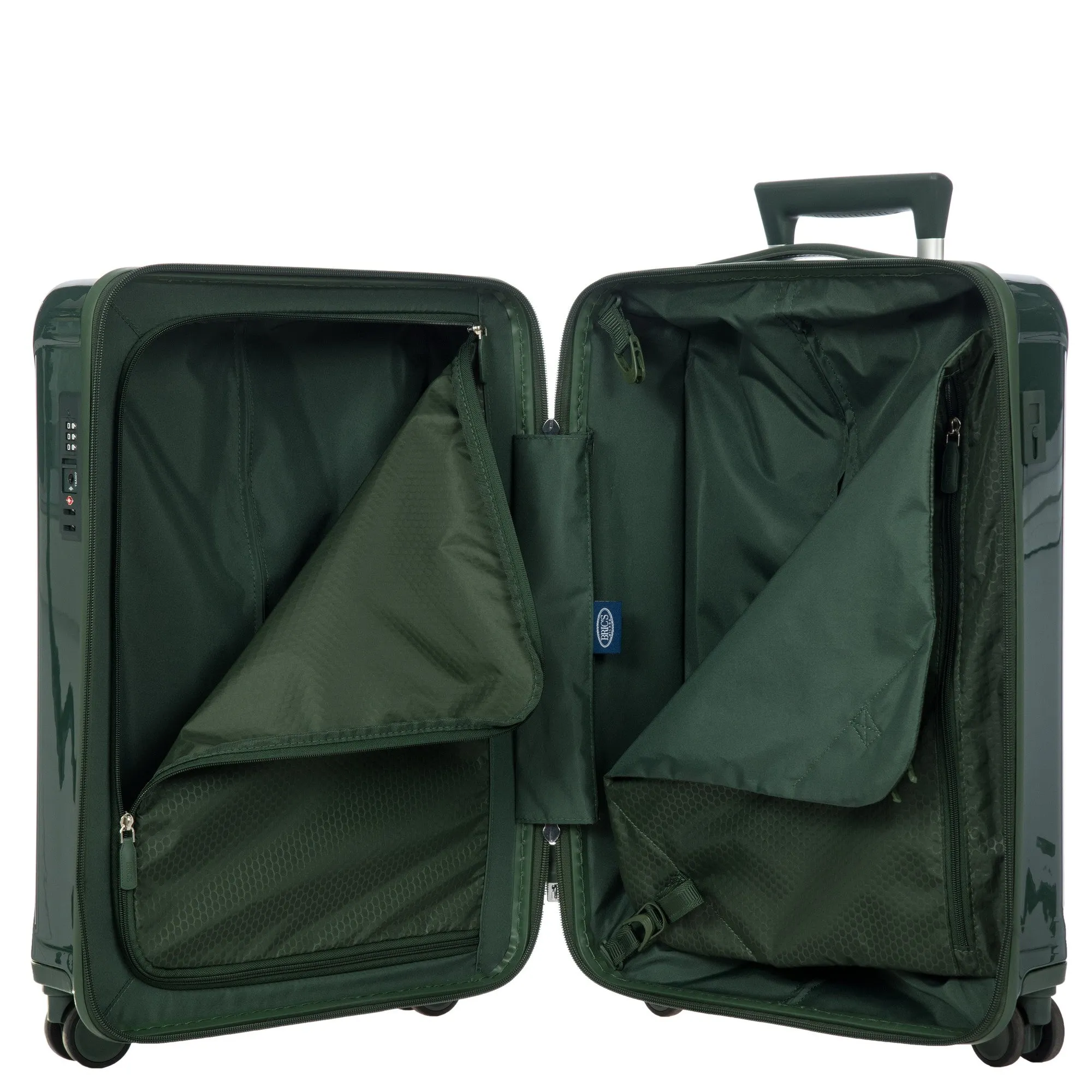 Brics Positano 21" Spinner