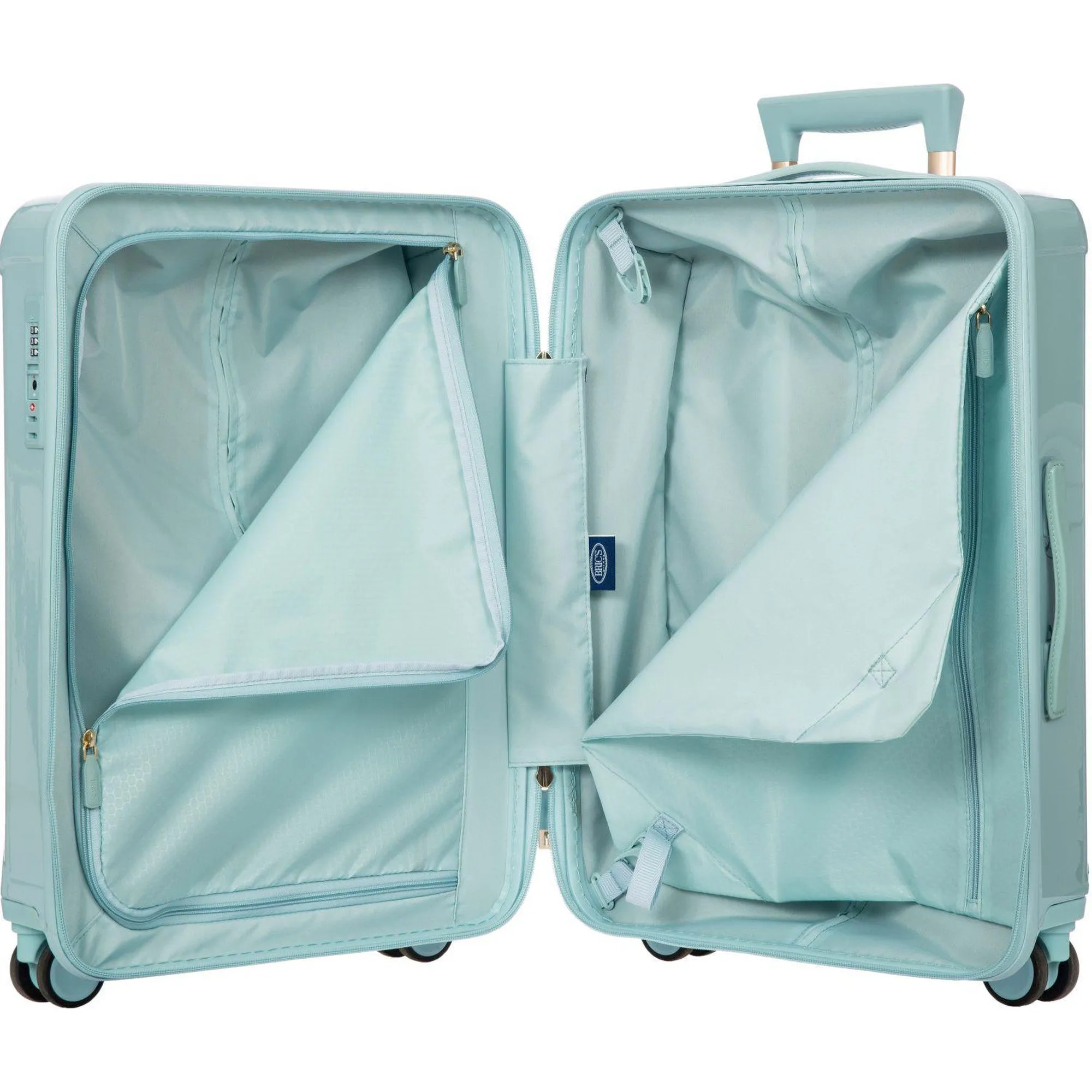 Brics Positano 27" Spinner Expandable