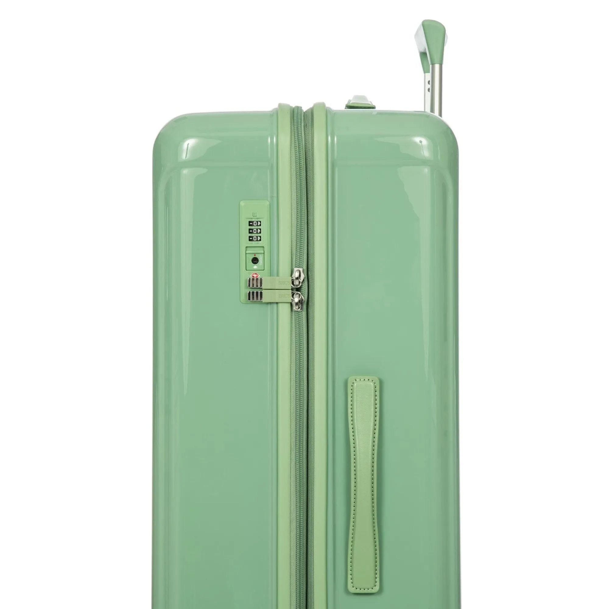 Brics Positano 30" Spinner Expandable
