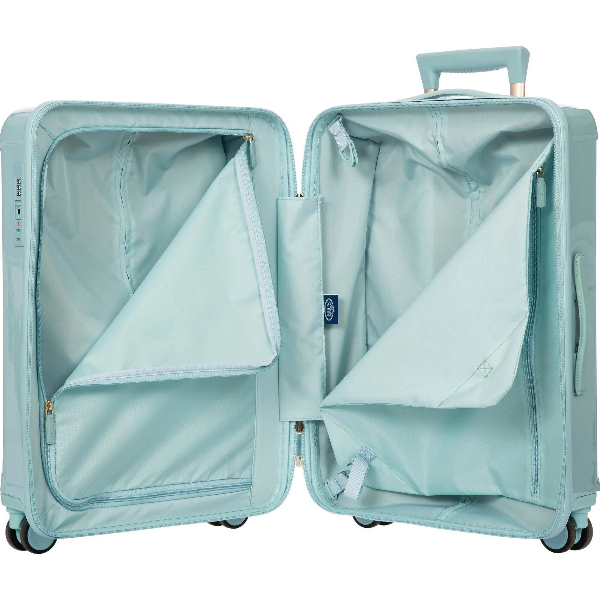 Brics Positano 32"  Spinner Expandable