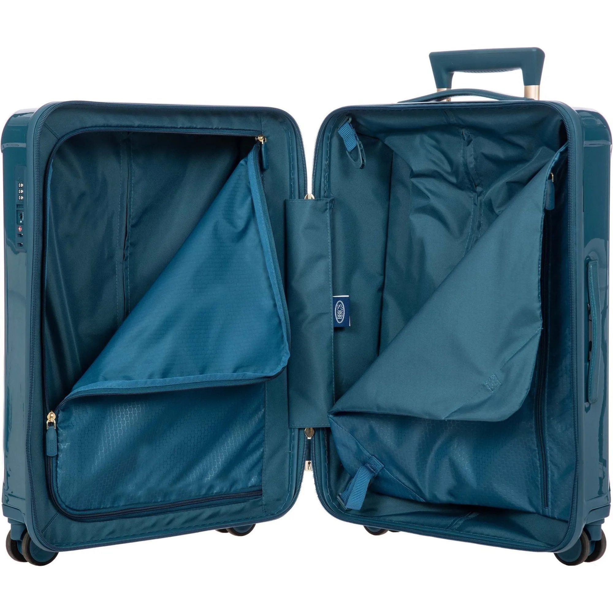 Brics Positano 32"  Spinner Expandable