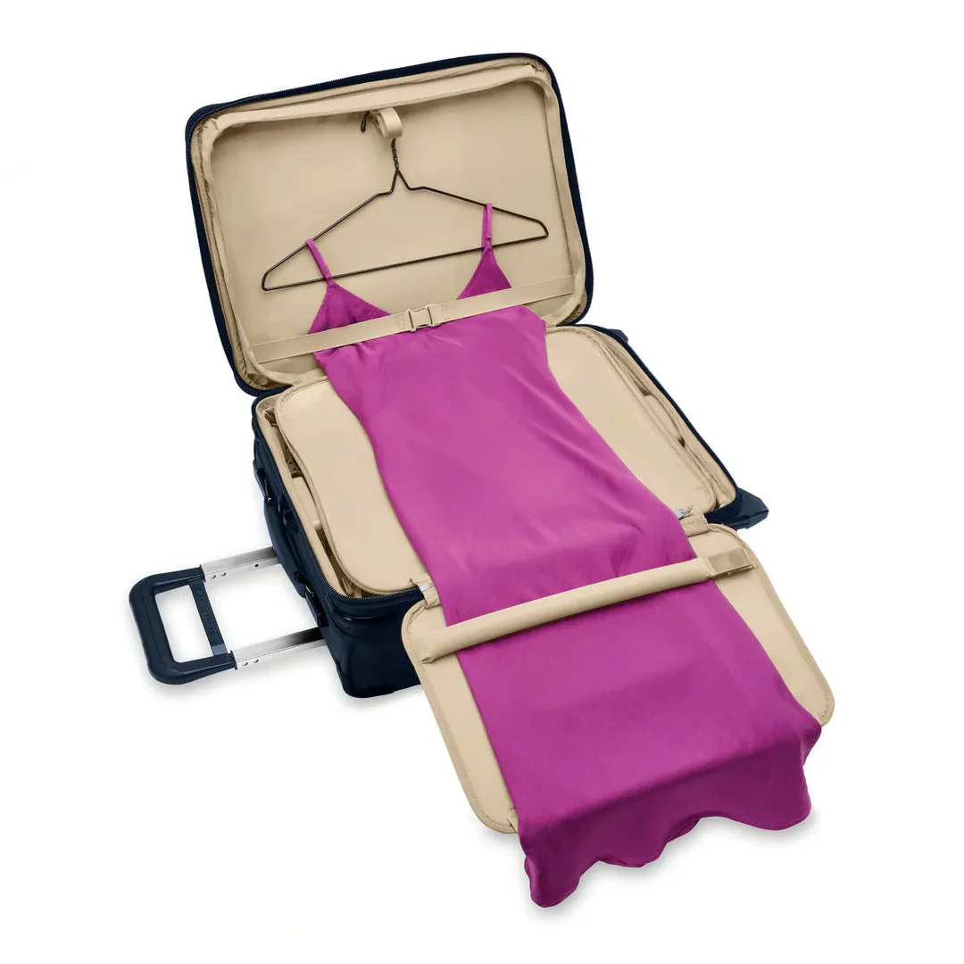 Briggs & Riley Global 2-Wheel Expandable Carry-On, Style #BLU121CXW