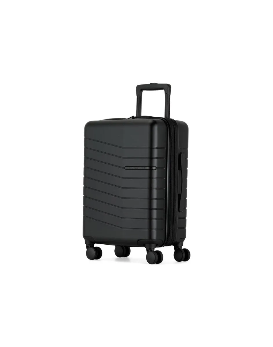 Bugatti Munich Hardside Carry-on Spinner
