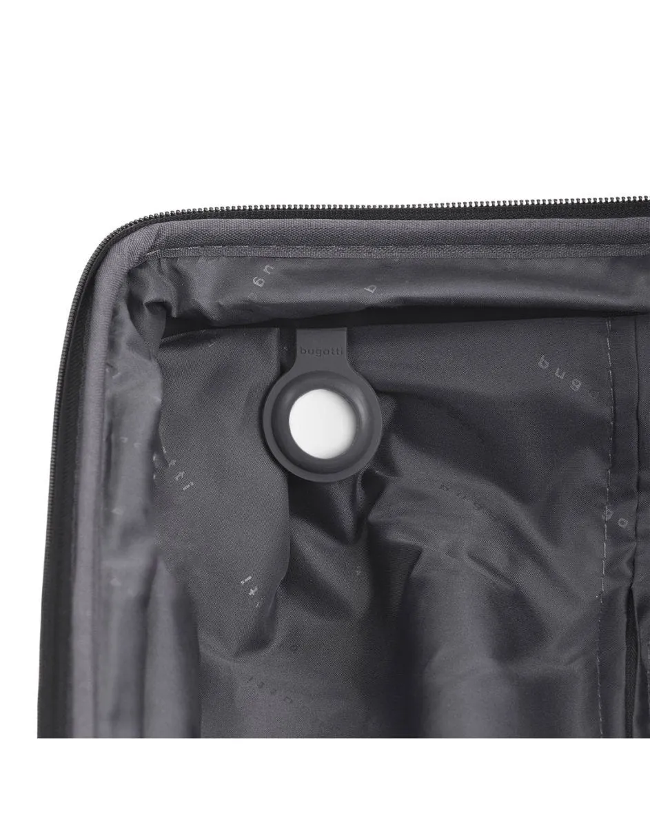 Bugatti Munich Hardside Carry-on Spinner