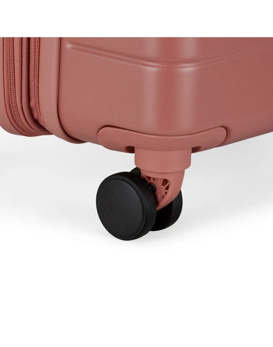 Bugatti Munich Hardside Carry-on Spinner