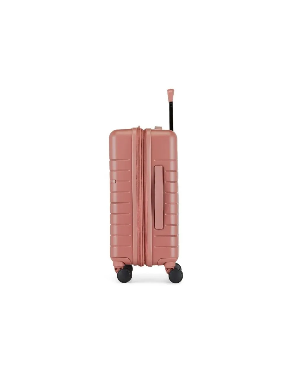 Bugatti Munich Hardside Carry-on Spinner