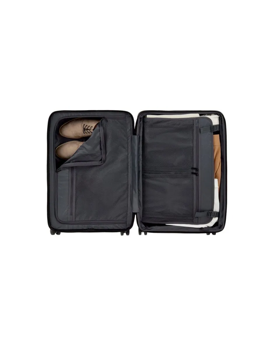 Bugatti Munich Hardside Carry-on Spinner