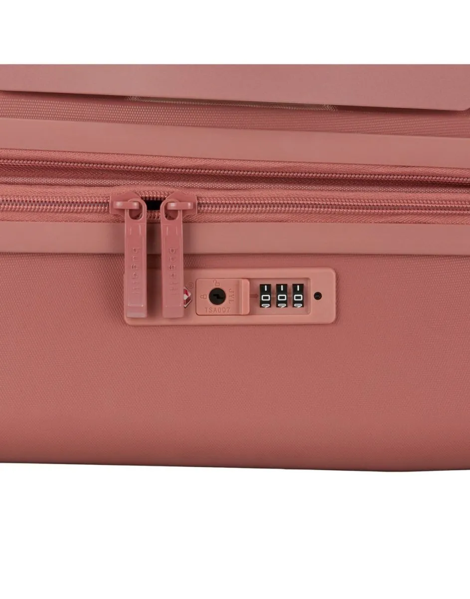 Bugatti Munich Hardside Carry-on Spinner