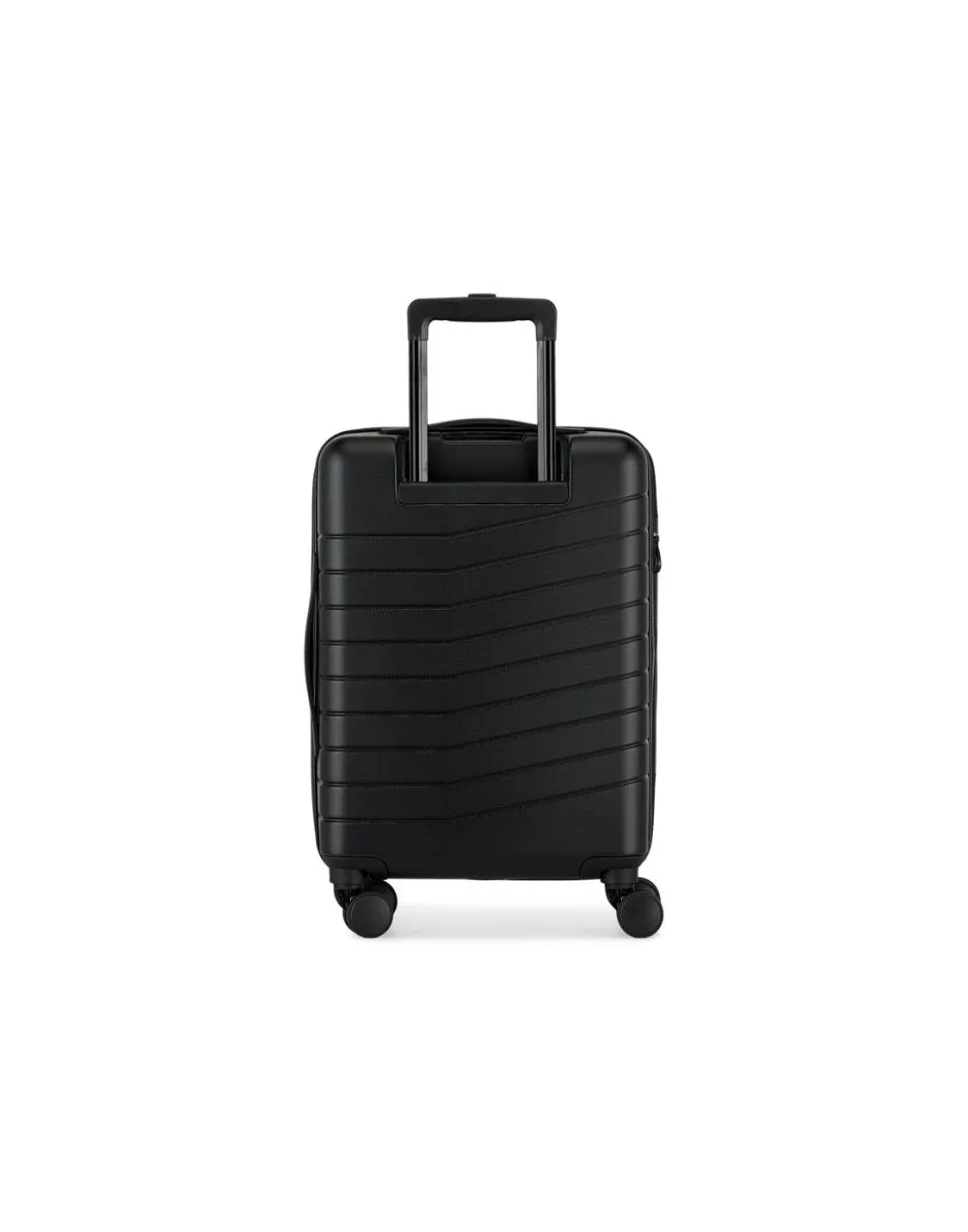 Bugatti Munich Hardside Carry-on Spinner