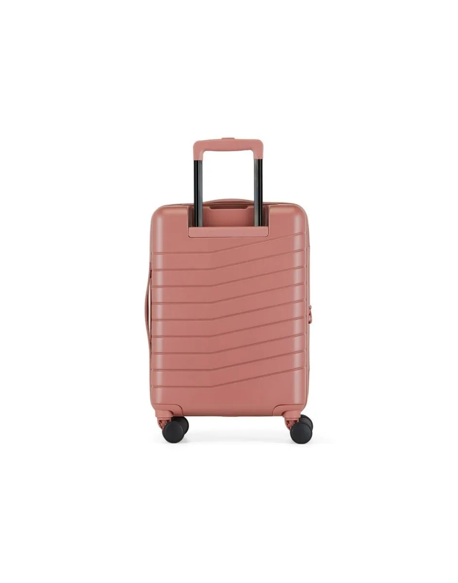 Bugatti Munich Hardside Carry-on Spinner