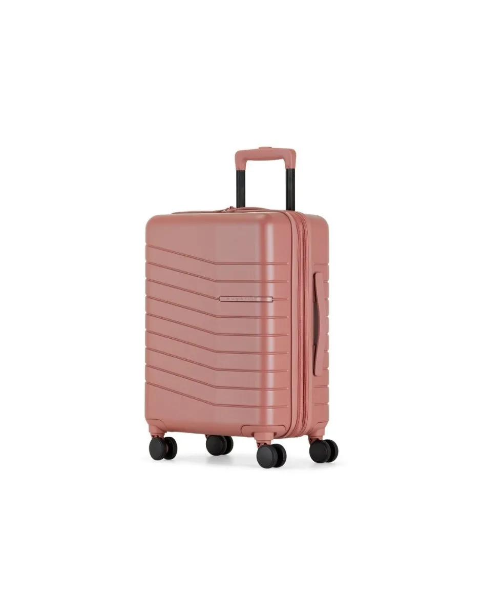 Bugatti Munich Hardside Carry-on Spinner