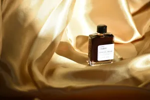 CACAO CEREMONY - The Sacred Woods - natural botanical perfume