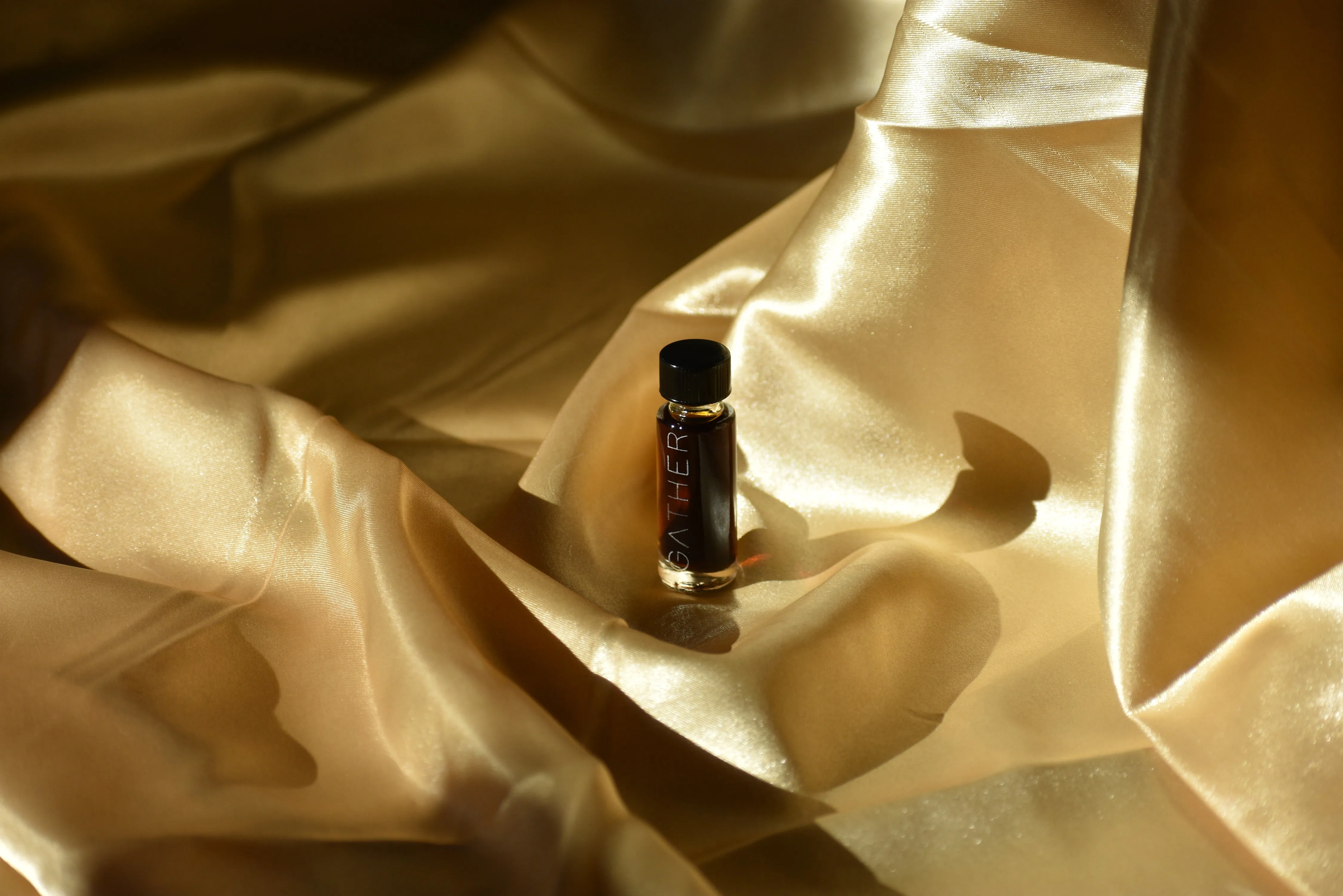 CACAO CEREMONY - The Sacred Woods - natural botanical perfume