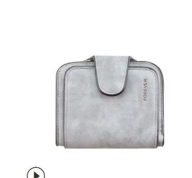 Casual Wallet Cell Phone Card Holders Wallet  Clutch Messenger Bag