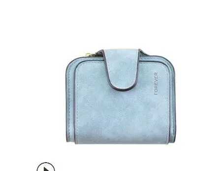 Casual Wallet Cell Phone Card Holders Wallet  Clutch Messenger Bag