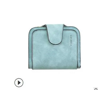 Casual Wallet Cell Phone Card Holders Wallet  Clutch Messenger Bag
