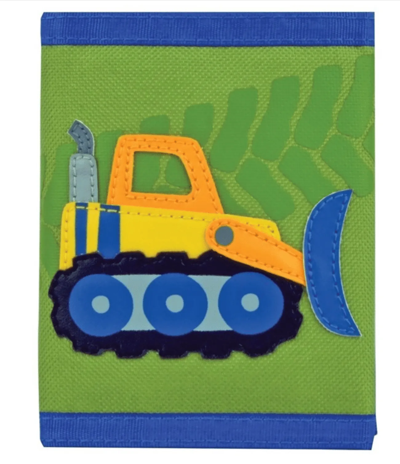 Children's Velcro Wallets