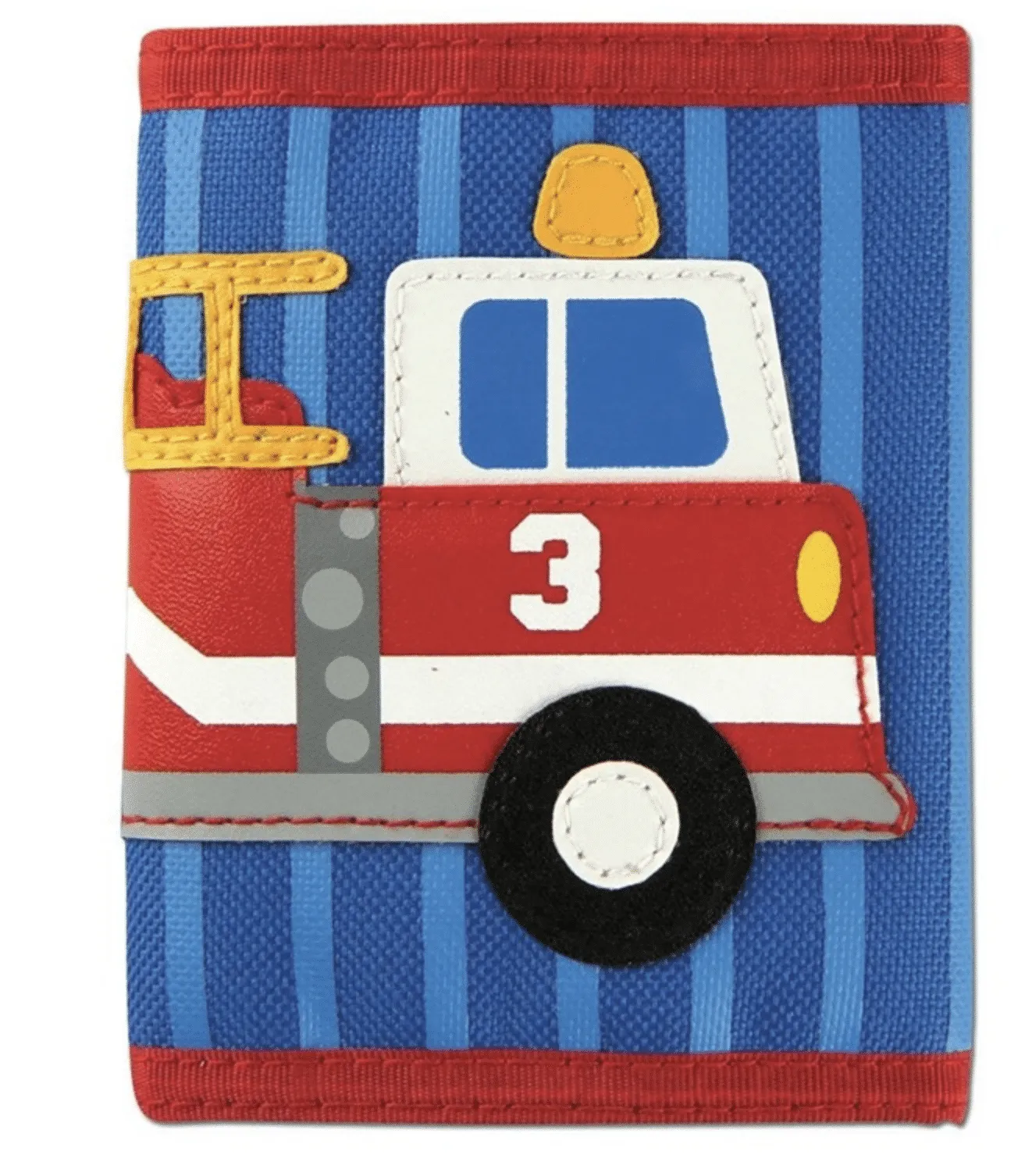 Children's Velcro Wallets
