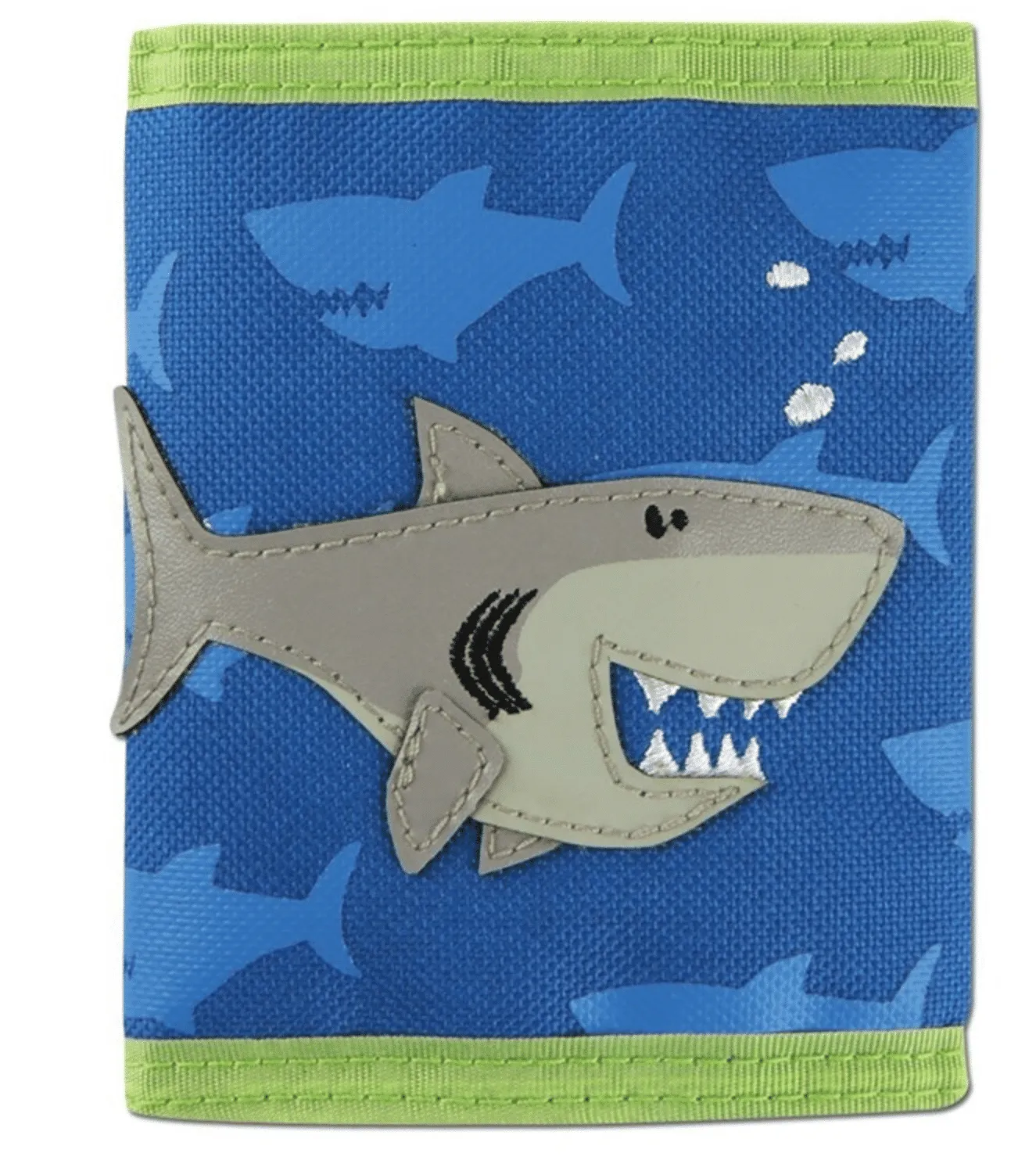 Children's Velcro Wallets