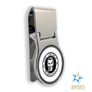 Church of the SubGenius Money Clip