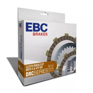 Clutch Friction Plates DRC Series (320)