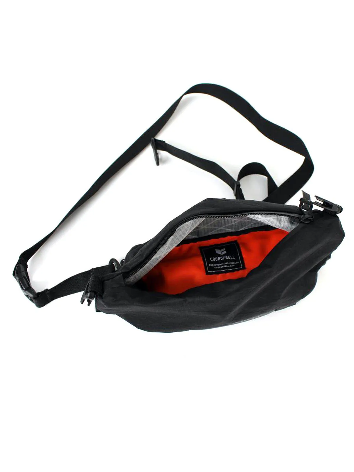 Code Of Bell ANNEX CARRIER 3 Way Sling Pitch Black