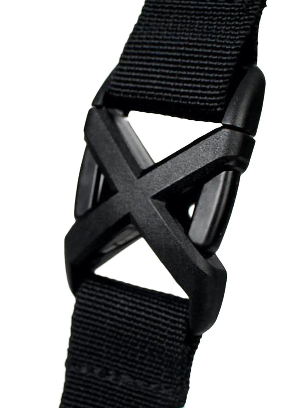 Code Of Bell ANNEX CARRIER 3 Way Sling Pitch Black