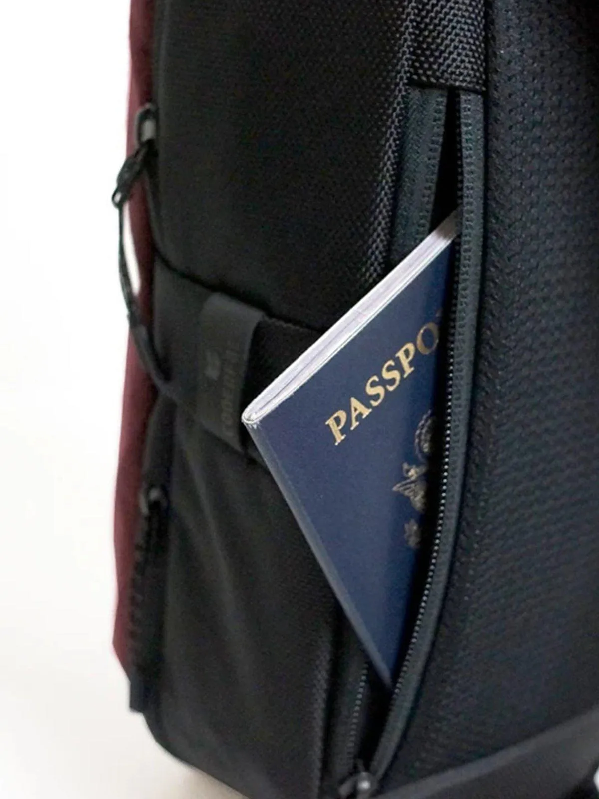 Code Of Bell X-PAK One Tourer Salt