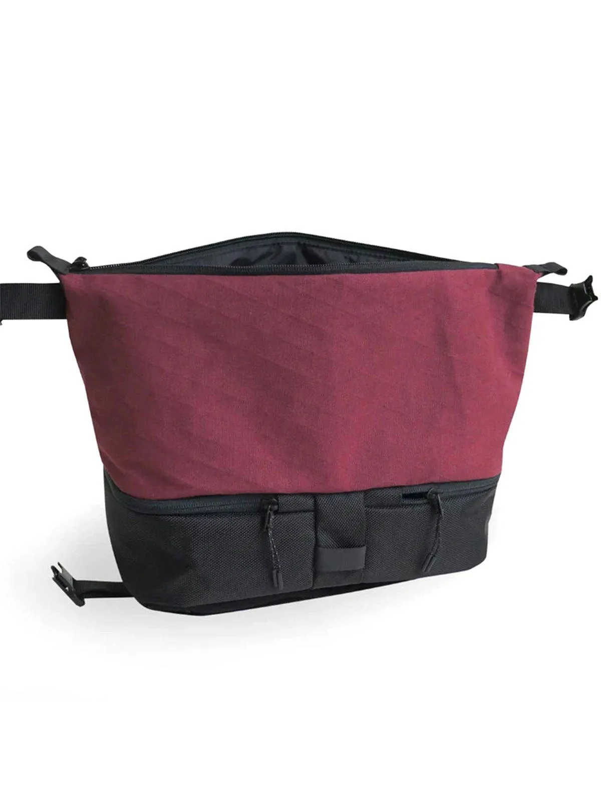 Code Of Bell X-PAK One Tourer Velvet