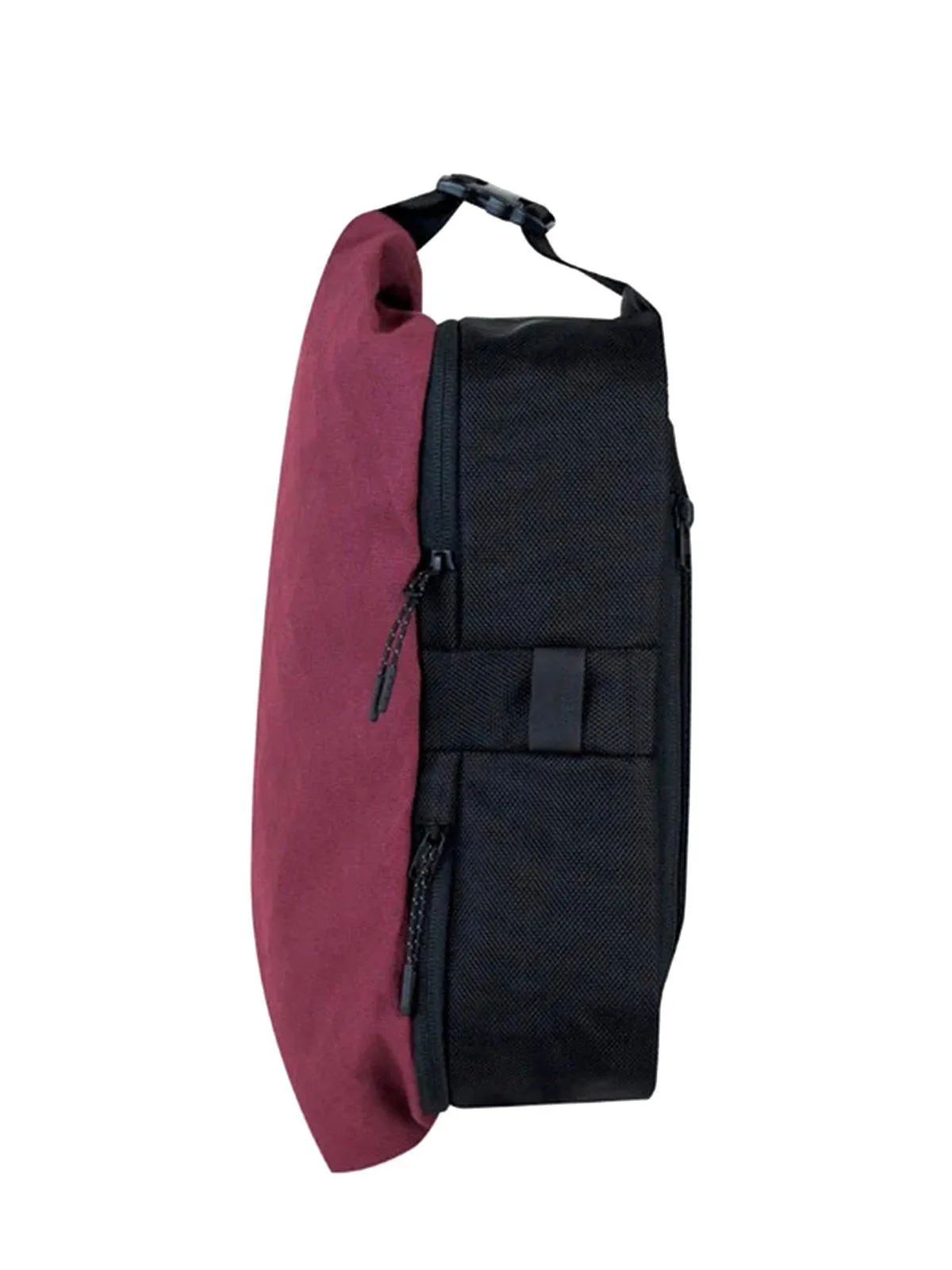Code Of Bell X-PAK One Tourer Velvet