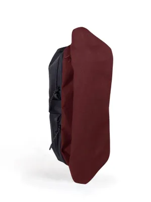 Code Of Bell X-PAK One Tourer Velvet