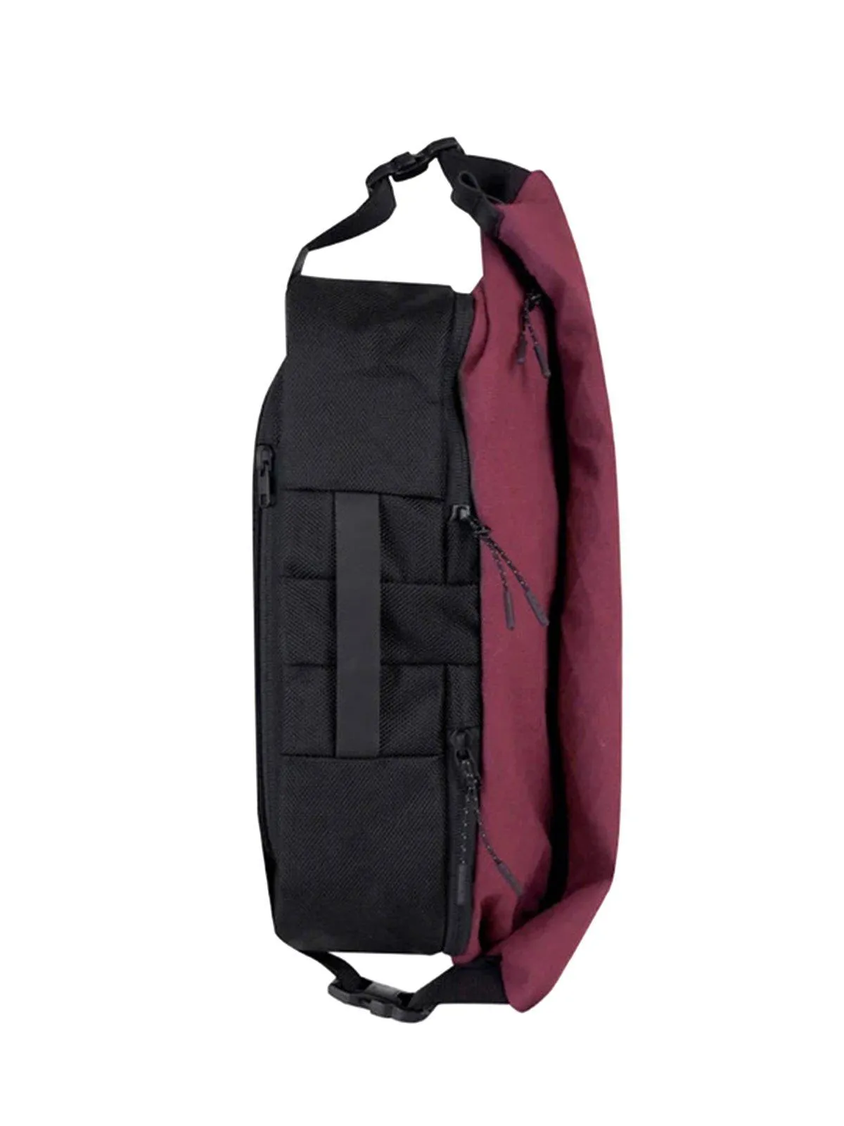 Code Of Bell X-PAK One Tourer Velvet