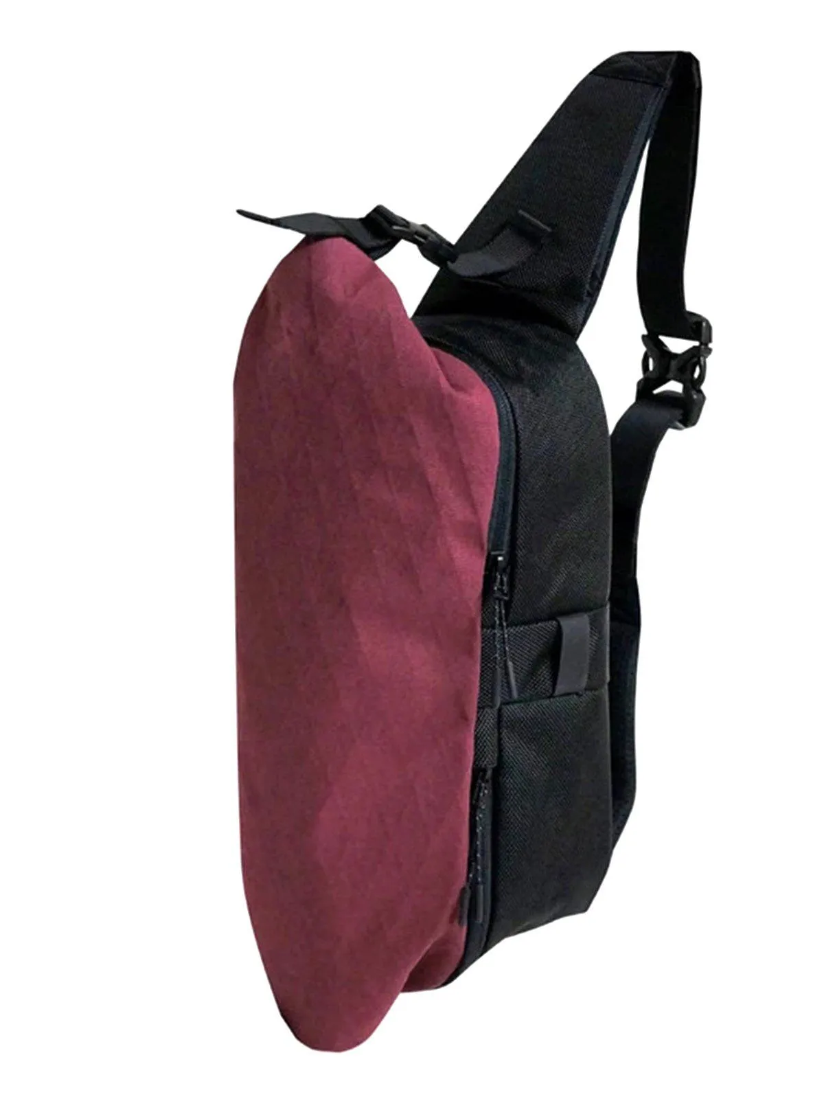 Code Of Bell X-PAK One Tourer Velvet