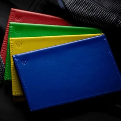 Colour Psychology by Adam Wilbur