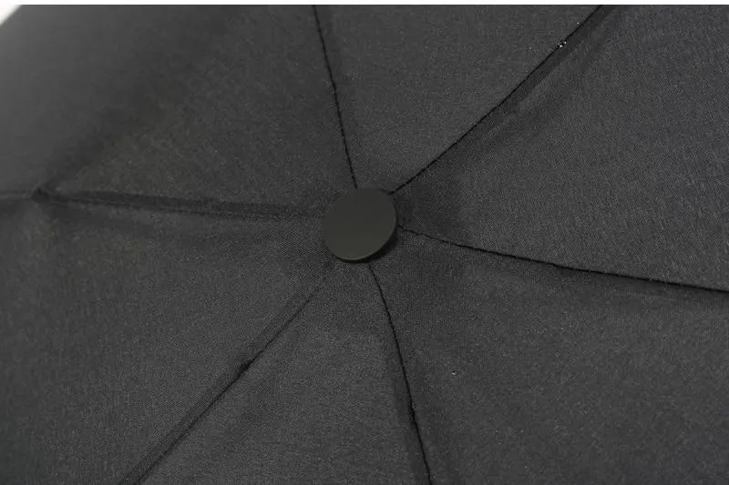 Compact Travel Folding Umbrella - Small and Light