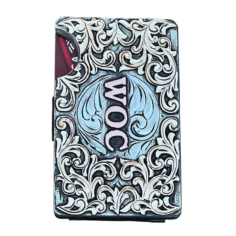 Credit Card Wallet