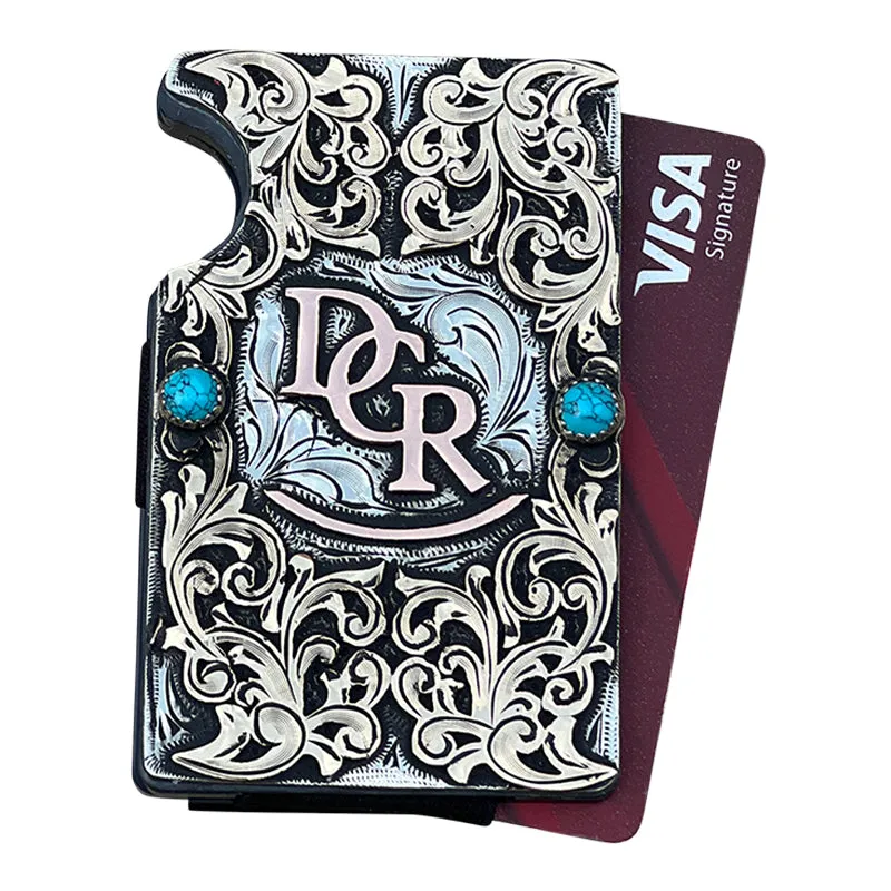 Credit Card Wallet