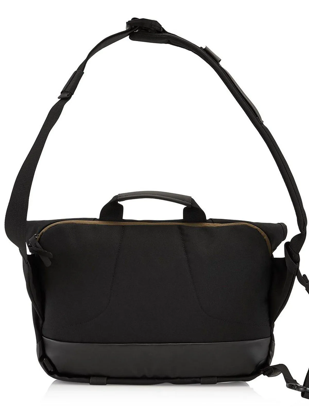 Crumpler Chronicler Messenger Black