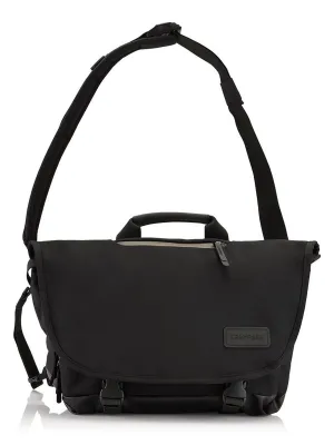Crumpler Chronicler Messenger Black