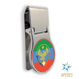 Dagestan Money Clip