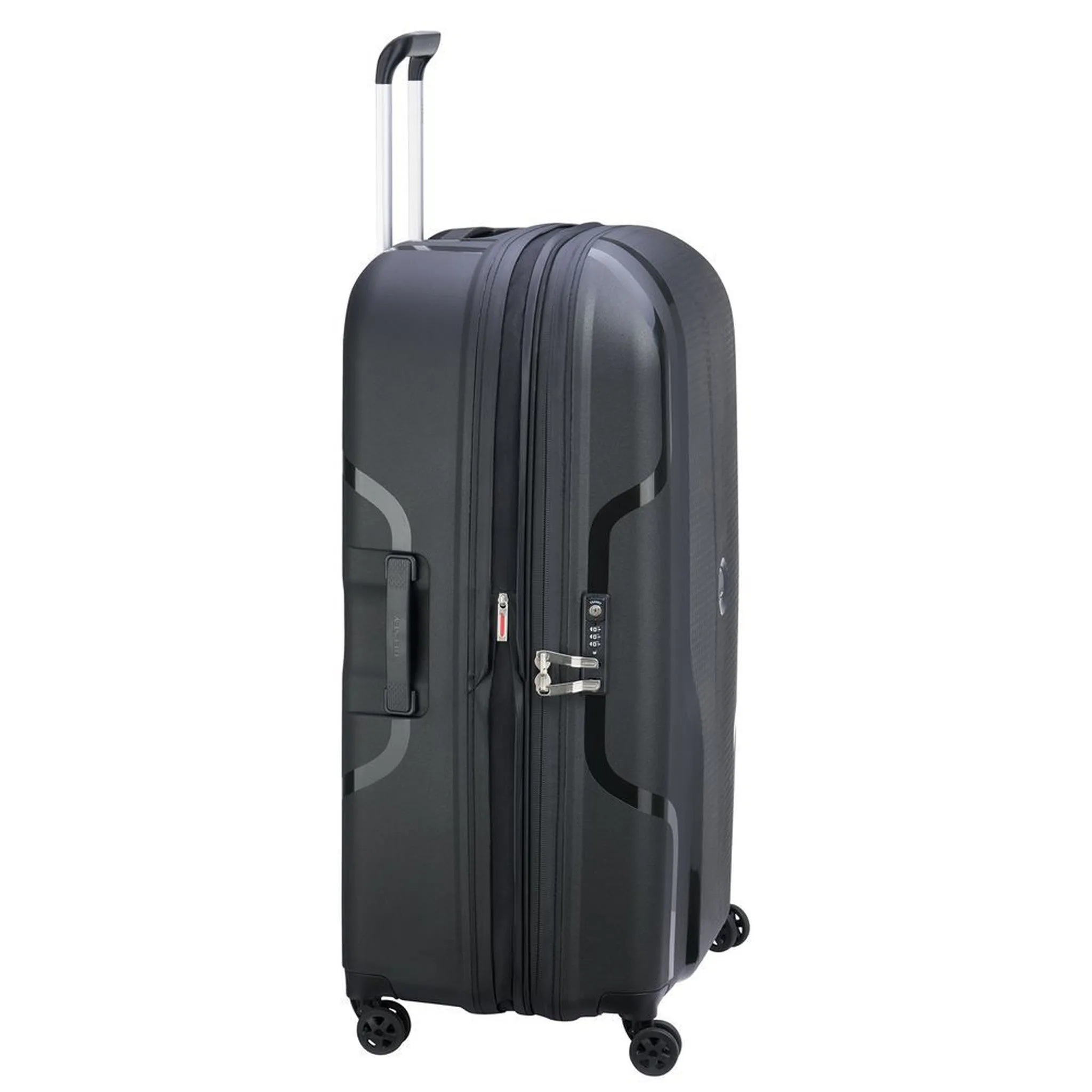 Delsey Clavel 30" Expandable Spinner Upright