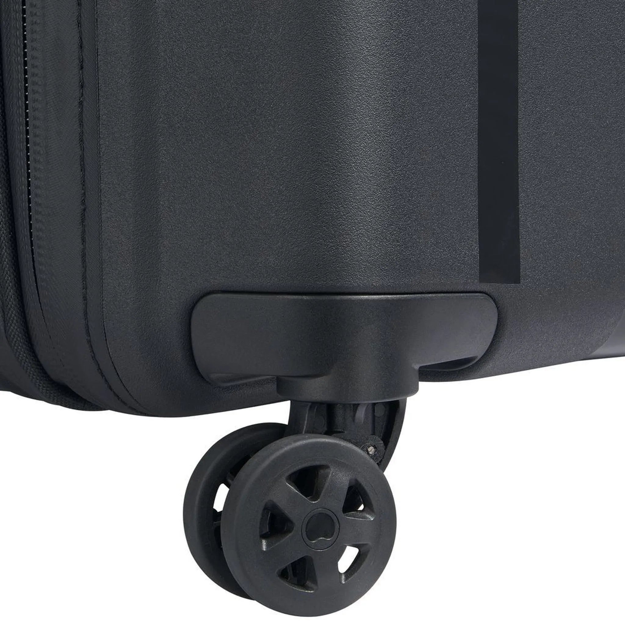 Delsey Clavel 30" Expandable Spinner Upright